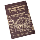 Compendium of North American Cryptids & Magical Creatures RPG - New