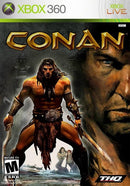 Conan (360) Video Games - Games - X360