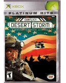 Conflict Desert Storm [Platinum Hits] (XB) Video Games - Games - XBOX