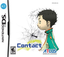 Contact (NDS) Video Games - Games - NDS