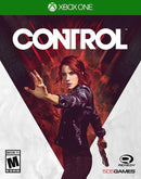 Control Video Games - Games - XB1