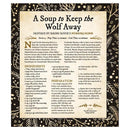 Cooking for Wizards Warriors and Dragons RPG - New