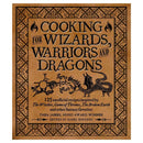 Cooking for Wizards Warriors and Dragons RPG - New