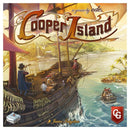 Cooper Island Board Games - New