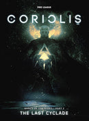 Coriolis: The Last Cyclade RPG - New