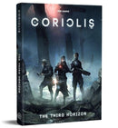 Coriolis: The Third Horizon RPG - New