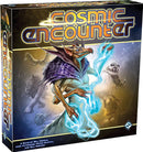 Cosmic Encounter Board Games - New