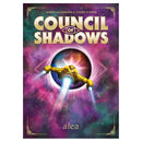 Council of Shadows Card Games