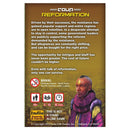 Coup: Reformation Board Games - New