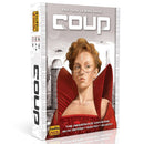 Coup Board Games - New