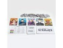 Coup Board Games - New