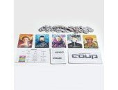 Coup Board Games - New