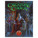 Creature Codex 5e RPG - New
