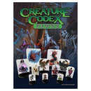 Creature Codex Pawns 5e RPG - New