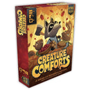 Creature Comforts Board Games - New