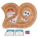 Cribbage Board 29 Board Games - New