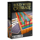 Cribbage Board Games - New