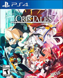 Cris Tales (PS4) Video Games - Games - PS4