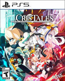 Cris Tales (PS5) Video Games - Games - PS5