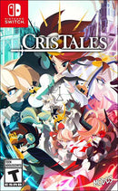 Cris Tales (SWI) Video Games - Games - Switch