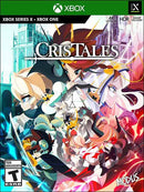 Cris Tales (XSX) Video Games - Games - XSX