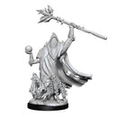 Critical Role Unpainted Miniatures: Core Spawn Emissary and See RPG - Miniatures