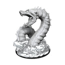 Critical Role Unpainted Miniatures: Swavain Basilisk RPG - Miniatures