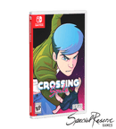 Crossing Souls (SWI LR) Video Games - Games - Switch