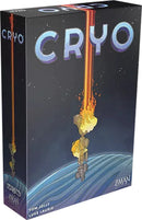 Cryo Board Games - New