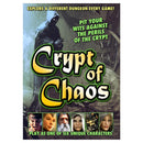 Crypt of Chaos Board Games - New