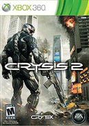 Crysis 2 (360) Video Games - Games - X360