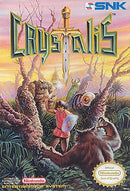 Crystalis (NES) Video Games - Games - NES