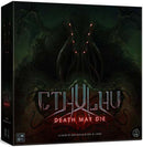 Cthulhu: Death May Die Board Games - New
