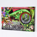 Cthulhu Gloom Board Games - New