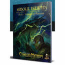 Cthulhu Mythos Ghoul Island Act 1: Voyage to Farzeen 5e RPG - New