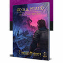 Cthulhu Mythos Ghoul Island Act 3: Clean Up Crew 5e RPG - New