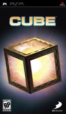 Cube Video Games - Games - PSP