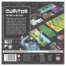 Cubitos Board Games - New
