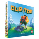 Cubitos Board Games - New