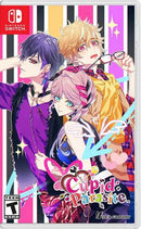 Cupid Parasite (SWI) Video Games - Games - Switch