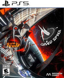 Curved Space (PS5) Video Games - Games - PS5