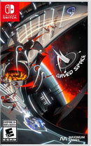 Curved Space (SWI) Video Games - Games - Switch