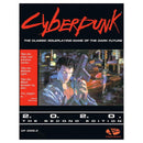 Cyberpunk 2020: Core Rulebook RPG - New