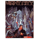 Cyberpunk 2020: Night City RPG - New