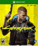 Cyberpunk 2077 (2 DISCS) (XB1/XBO) Video Games - Games - XB1