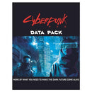 Cyberpunk Red Data Pack RPG - New