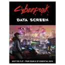Cyberpunk Red - Data Screen RPG - New