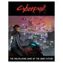 Cyberpunk Red RPG RPG - New