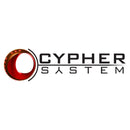 Cypher System: 2nd Ed Character Portfolio RPG - New