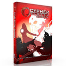 Cypher System: 2nd Ed Rulebook RPG - New